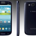 Samsung Galaxy S III T999 Specs