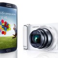 Samsung Galaxy S4 zoom Specs
