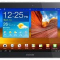 Samsung Galaxy Tab 10.1 P7510 Specs