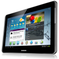 Samsung Galaxy Tab 2 10.1 CDMA Specs