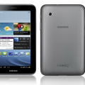 Samsung Galaxy Tab 2 7.0 I705 Specs