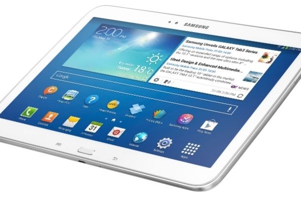 User Manual on CD Wi-Fi-Model GTP5210 Samsung Galaxy Tablet Tab 3 10.1 eBook 