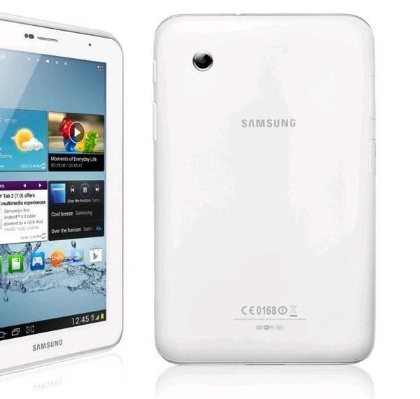 Samsung Galaxy Tab 3 7.0 WiFi Specs