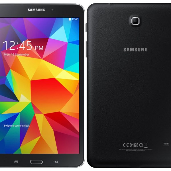 Samsung Galaxy Tab 4 8.0 3G Specs