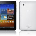 Samsung P6210 Galaxy Tab 7.0 Plus Specs
