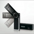 Samsung X830 Specs