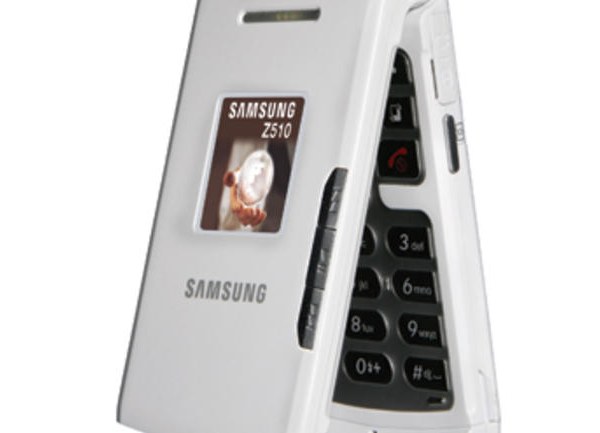 Samsung Z510 Specs
