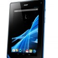 Acer Iconia Tab B1-A71 Specs
