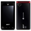 Acer beTouch T500 Specs