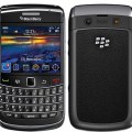 BlackBerry Bold 9650 Specs