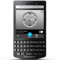 BlackBerry Porsche Design P’9983 Specs