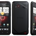 HTC DROID Incredible 4G LTE Specs