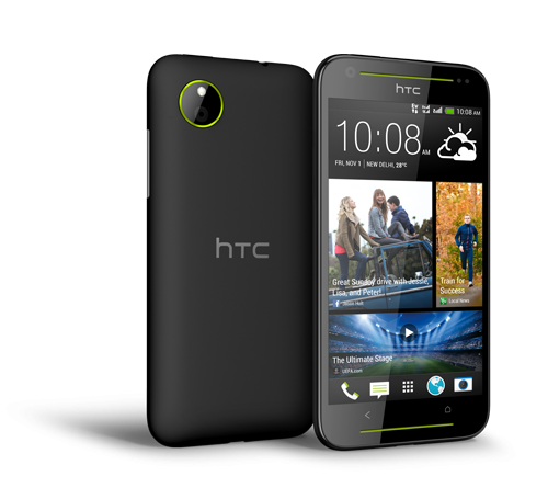 HTC Desire 700 Specs