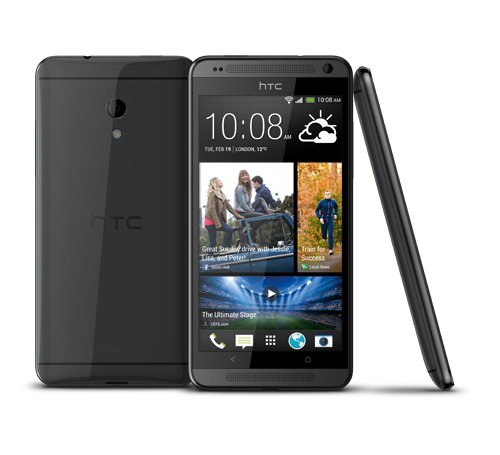 HTC Desire 700 dual sim Specs