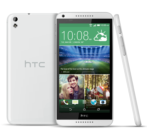 HTC Desire 816 Specs