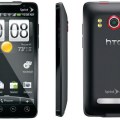 HTC Evo 4G Specs