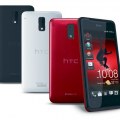 HTC J Specs