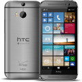 HTC One (M8) for Windows (CDMA) Specs