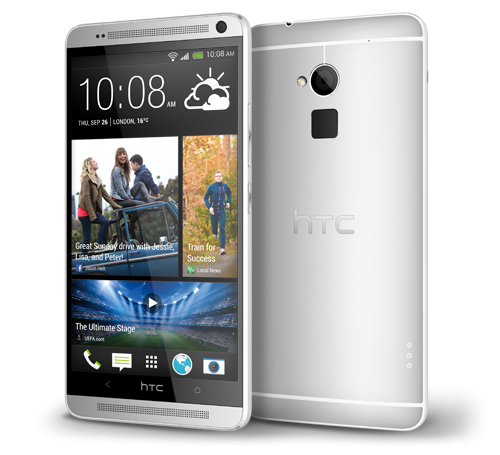 HTC One Max Specs