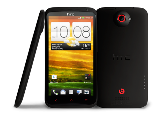 HTC One X+ Specs