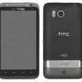 HTC ThunderBolt 4G Specs