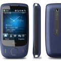 HTC Touch 3G Specs