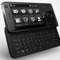 HTC Touch Pro Specs