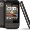 HTC Touch2 Specs