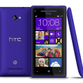 HTC Windows Phone 8X Specs