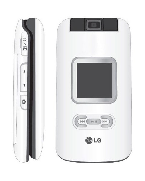 LG L600v Specs