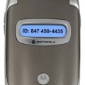 Motorola Accompli 388 Specs