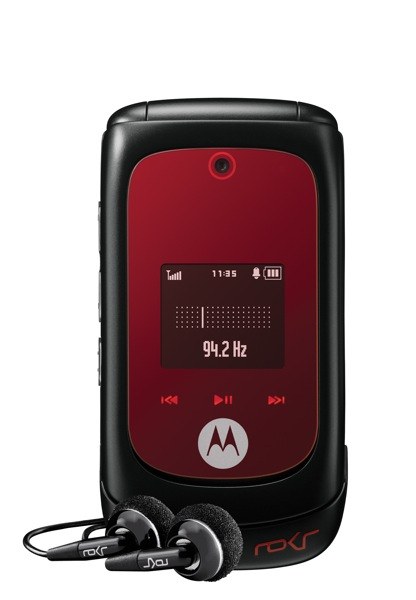 Motorola EM28 Specs
