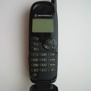 Motorola M3688 Specs
