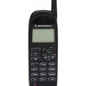 Motorola M3788 Specs