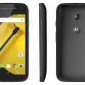 Motorola Moto E Dual SIM (2nd gen) Specs