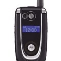 Motorola V600 Specs