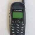 Motorola cd930 Specs