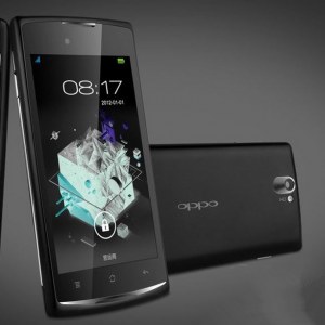Oppo R817 Real Specs