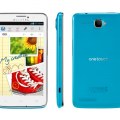 alcatel One Touch Scribe Easy Specs