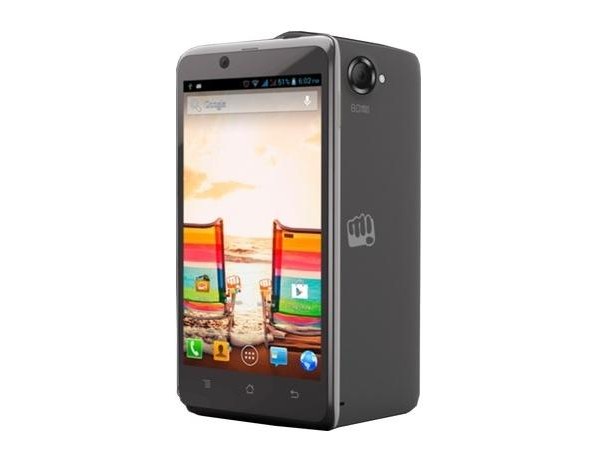 Micromax A113 Canvas Ego Specs
