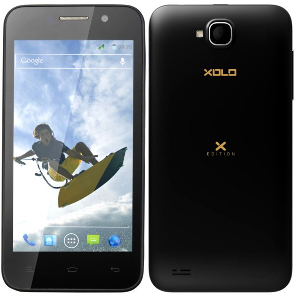 XOLO Q800 X-Edition Specs