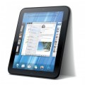 HP TouchPad 4G Specs