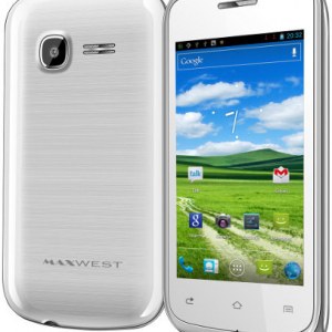 Maxwest Android 320 Specs