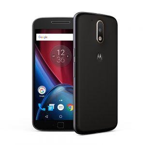 Motorola Moto G5 Plus Specs