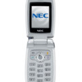 NEC N342i Specs