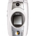 NEC N500i Specs