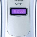 NEC N710 Specs