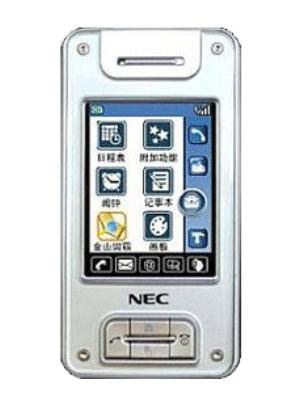 NEC N940 Specs