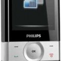 Philips X710 Specs