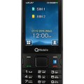 QMobile Explorer 3G Specs